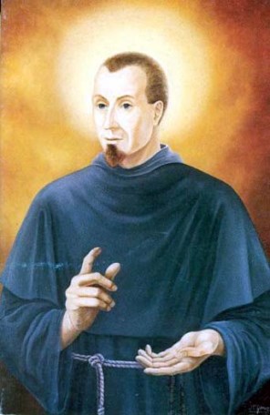 루체라의 성 프란치스코 안토니오 파사니02.jpg